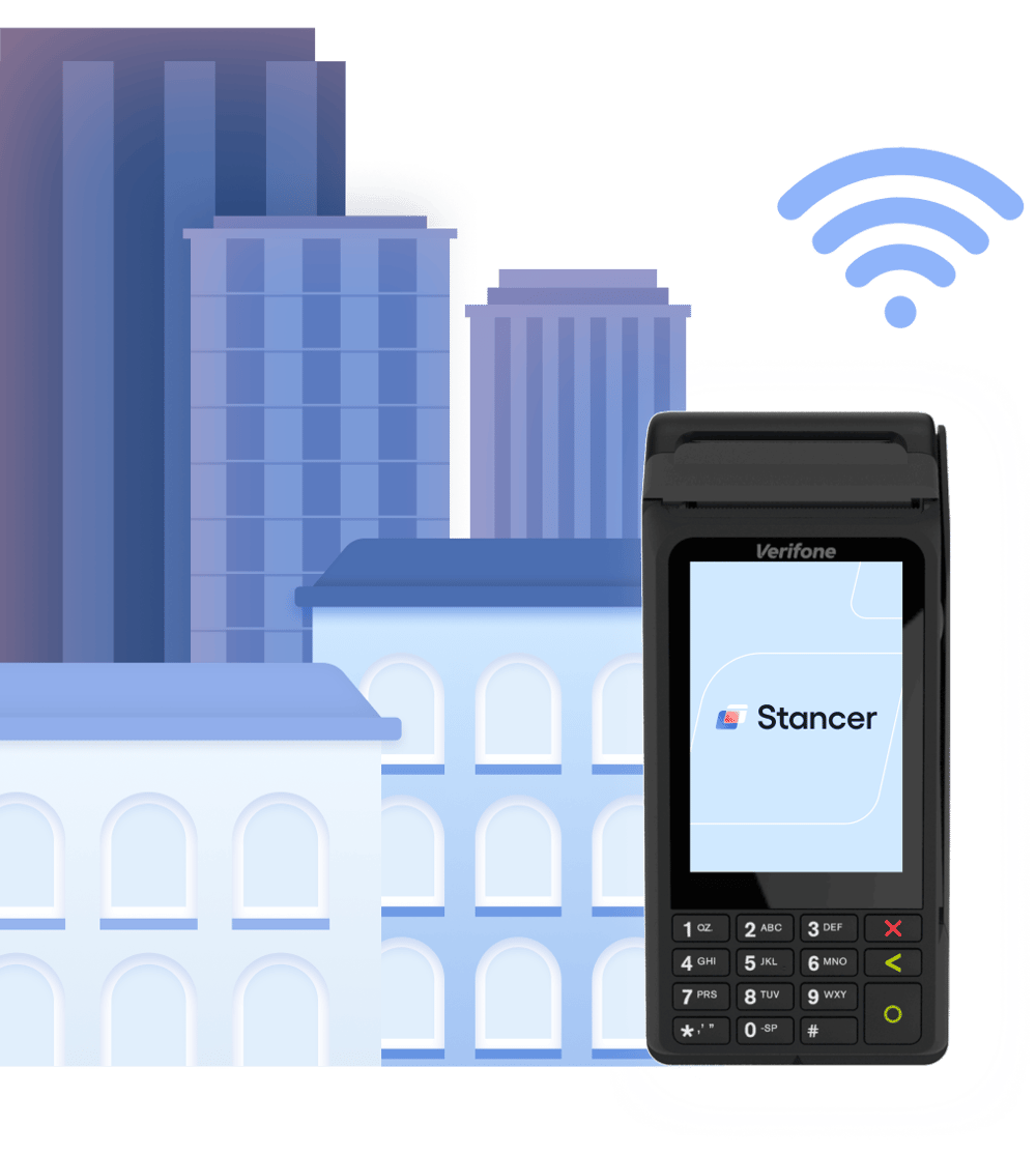 Stancer Boostez votre petite entreprise avec le terminal de paiement | Stancer