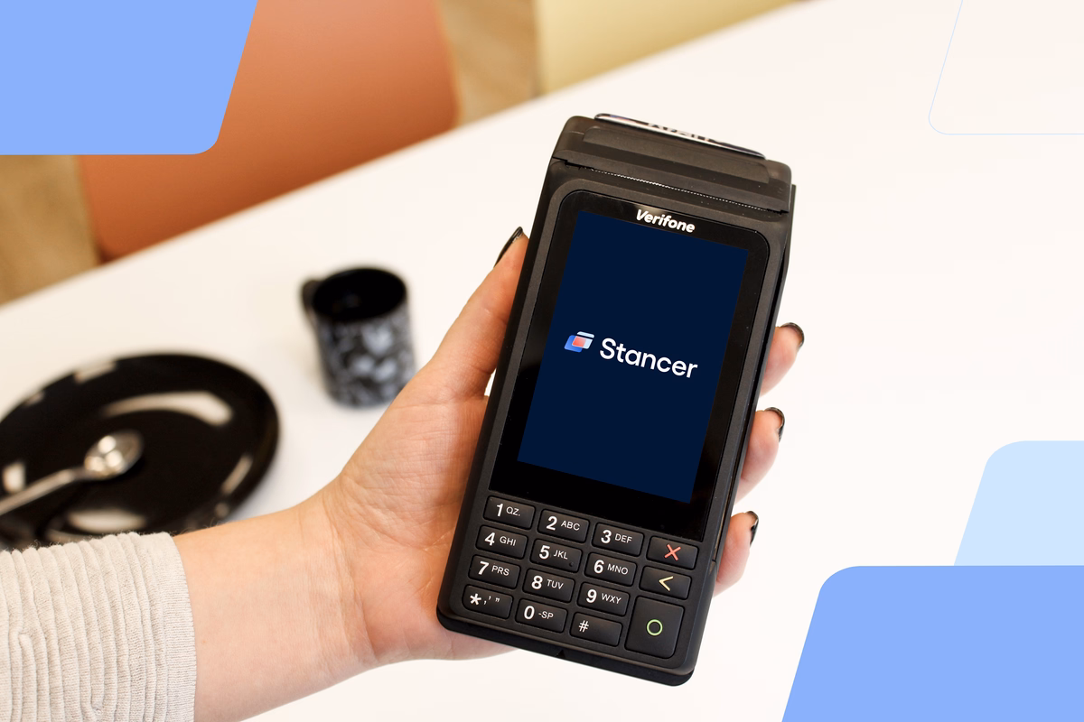 Terminal de paiement électronique, illustration des risques de fraude