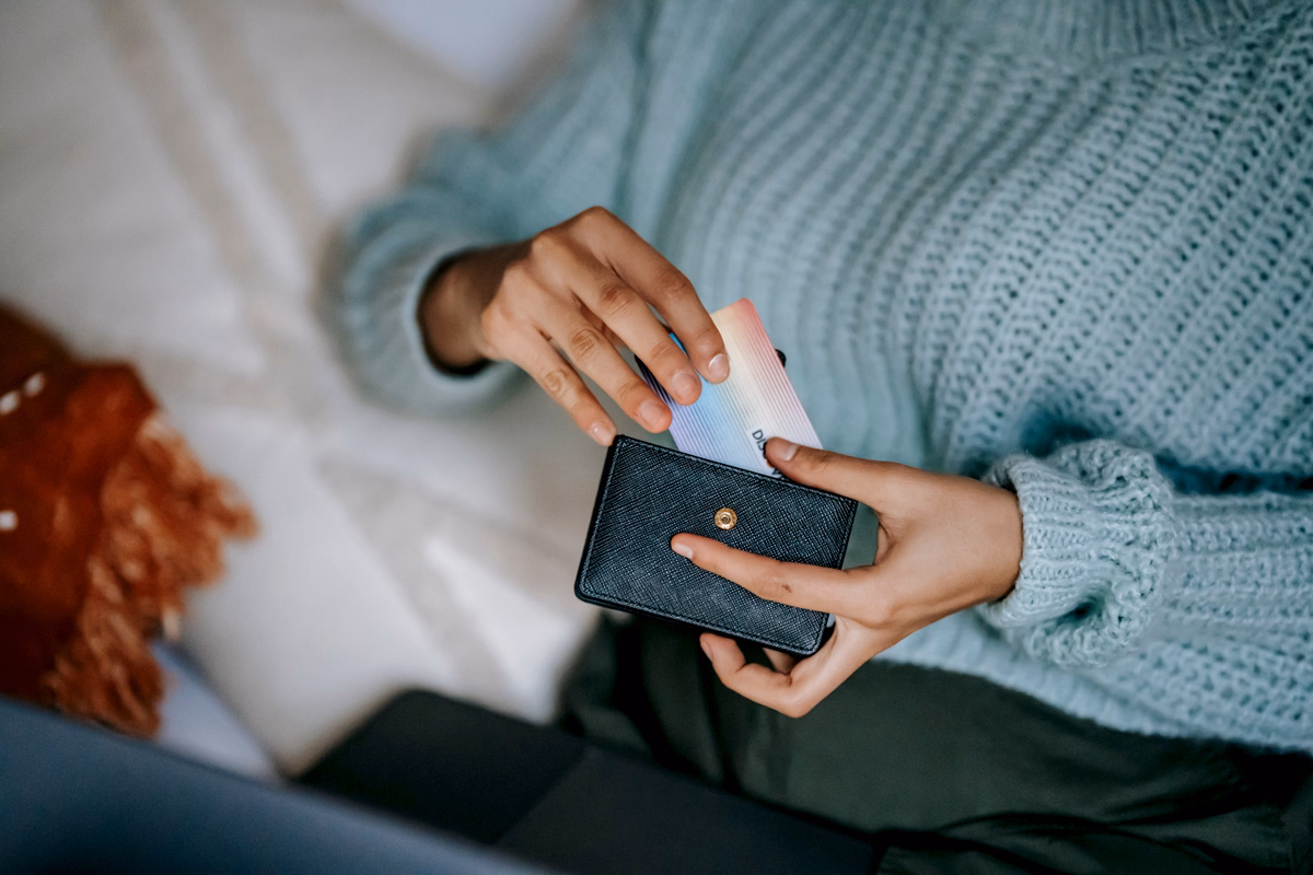Calcul des frais de commission sur une transaction par carte bancaire
