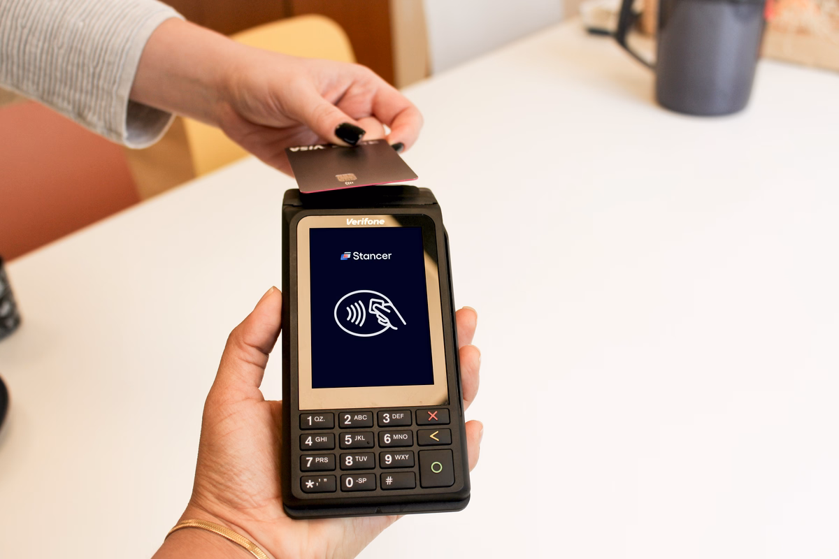 TPE mobile Stancer : la révolution du paiement sans engagement
