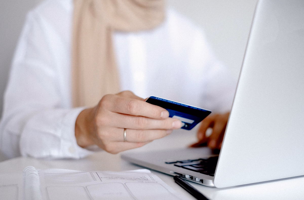 Trouver la solution de paiement adaptée à votre situation